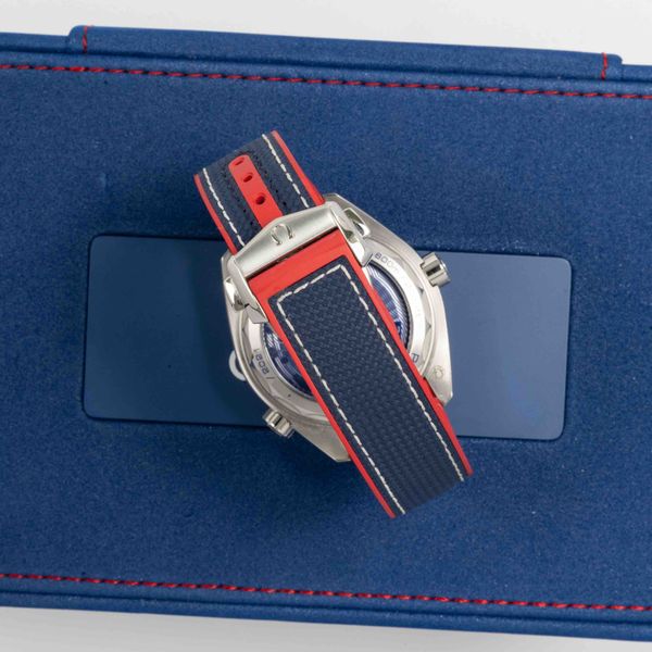 Omega Planet Ocean 215.32.43.21.04.001